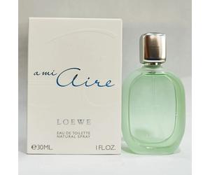 A MI AIRE DI LOEWE 30 ML EAU DE TOILETTE PRIMA EDIZIONE/EDIZIONE ORIGINALE