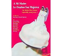 A mi madre le gustan las mujeres (DVD)