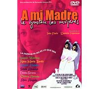 A mi madre le gustan las mujeres (My Mother Likes Women) [DVD]