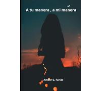 a mi manera a nuestra manera