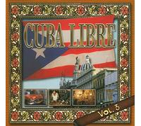 A Mi Manera / Cuba Libre 3 ( CD ) Adalbert Alvarez Y Su Son / Various