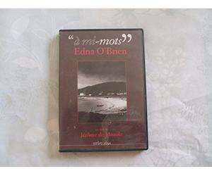 A mi-mots : edna o'brien