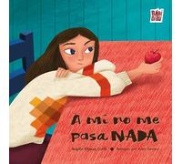 A mí no me pasa nada: 0