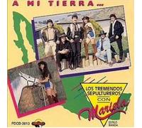 A Mi Tierra 1993