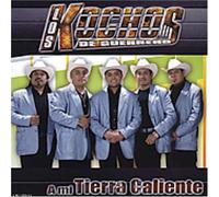 A Mi Tierra Caliente