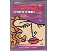 A mia madre piacciono le donne