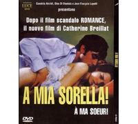 A Mia Sorella (2002) DVD