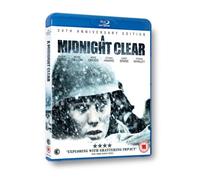 A Midnight Clear: 20th Anniversary Edition [Blu-ray] [Edizione: Regno Unito]