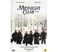 Midnight Clear - Midnight Clear (1992) [Edizione: Corea Del Sud]