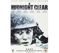 A Midnight Clear [Edizione: Regno Unito] [Edizione: Regno Unito]
