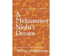 A Midsummer Night Dream