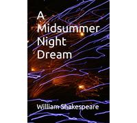 A Midsummer Night Dream