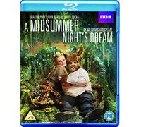 A Midsummer Nights Dream [Edizione: Regno Unito] [Edizione: Regno Unito]