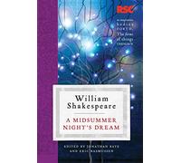 A Midsummer Night's Dream: 0