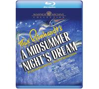 A Midsummer Night's Dream 1935 Anita Louise James Cagney Joe E. Brown
