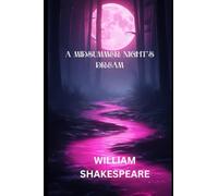 A Midsummer Night's Dream