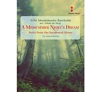 A Midsummer Night's Dream