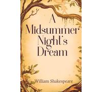 A Midsummer Night's Dream