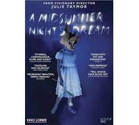A Midsummer Night's Dream