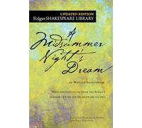A Midsummer Night's Dream