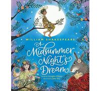 A Midsummer Night's Dream