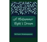 A Midsummer Night's Dream