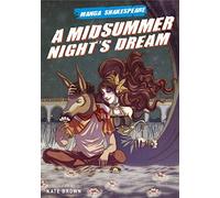 A Midsummer Night's Dream