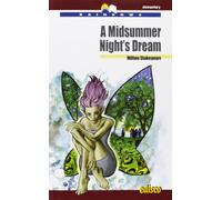 A Midsummer night's dream. Con espansione online [Lingua inglese]