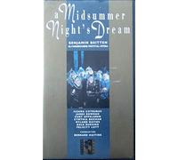 A Midsummer Night's Dream [Edizione: Regno Unito]