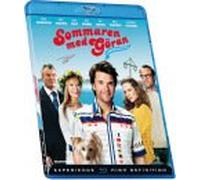 A Midsummer of Love [Blu-ray]