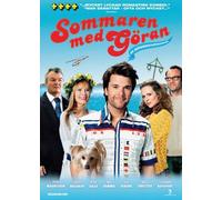A Midsummer of Love ( Sommaren med Göran - En midsommarnattskomedi )