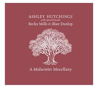 A Midwinter Miscellany (CD)