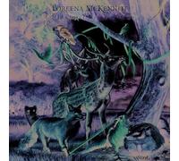 Loreena McKennitt A Midwinter Night's Dream (Vinyl LP) 12" Album Coloured Vinyl