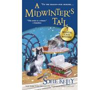 A Midwinter's Tail: Magical Cats Mystery: 6