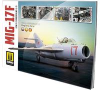 A.MIG-6084 MIG-17F / LIM-5 / SHENYANG J-5 - VISUAL MODELERS GUIDE (Multilingual)