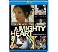 A Mighty Heart [Edizione: Regno Unito]