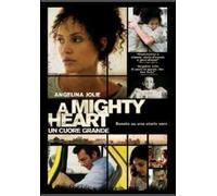A mighty heart - Un cuore grande