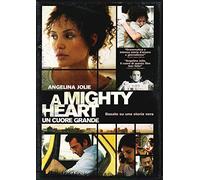 A mighty heart - Un cuore grande