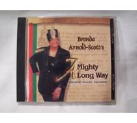 A Mighty Long Way