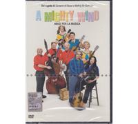 A mighty wind - Amici per la musica