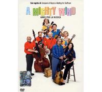 a mighty wind - amici per la musica - ex noleggio