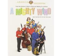 A Mighty Wind (Blu-ray) Catherine O'Hara Christopher Moynihan Ed Begley Jr.