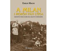 A Milan i morön fan l'üga
