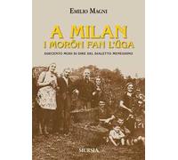A Milan i morön fan l'üga