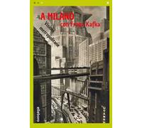 A Milano con Franz Kafka