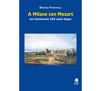 A Milano con Mozart. Un itinerario 250 anni dopo