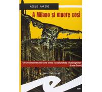 A Milano si muore così