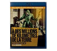 A Milioni Di Chilometri Dalla Terra BLU-RAY NUOVO