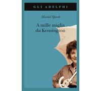 A mille miglia da Kensington
