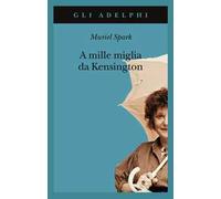 A mille miglia da Kensington